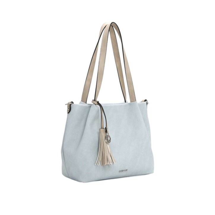 Emily & Noah E&N Elke Shopper M lightsky